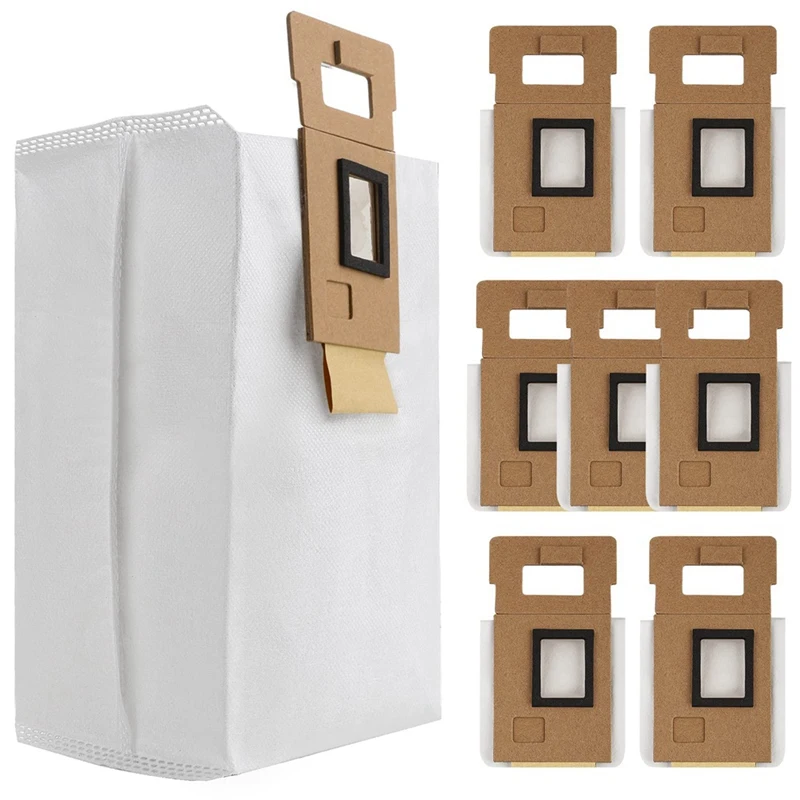 

Запасные части, пылесборник, совместимый с Roborock S7 T7S аксессуары для робота-пылесоса, пылесборник