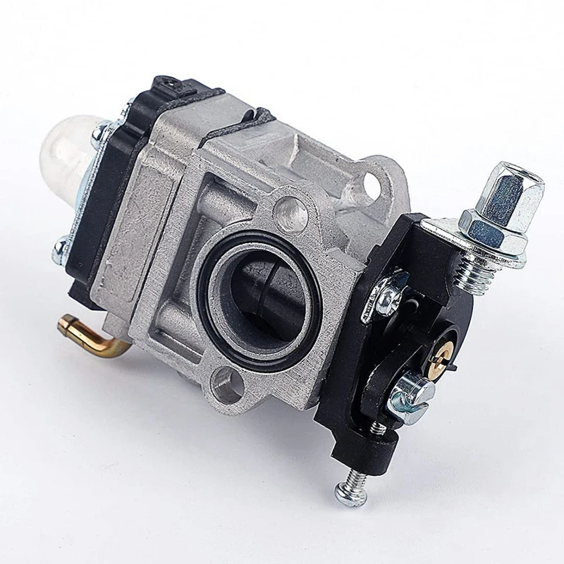 Газон карбюратор косилки uretor Kit топливный фильтр с прокладкой свечи зажигания