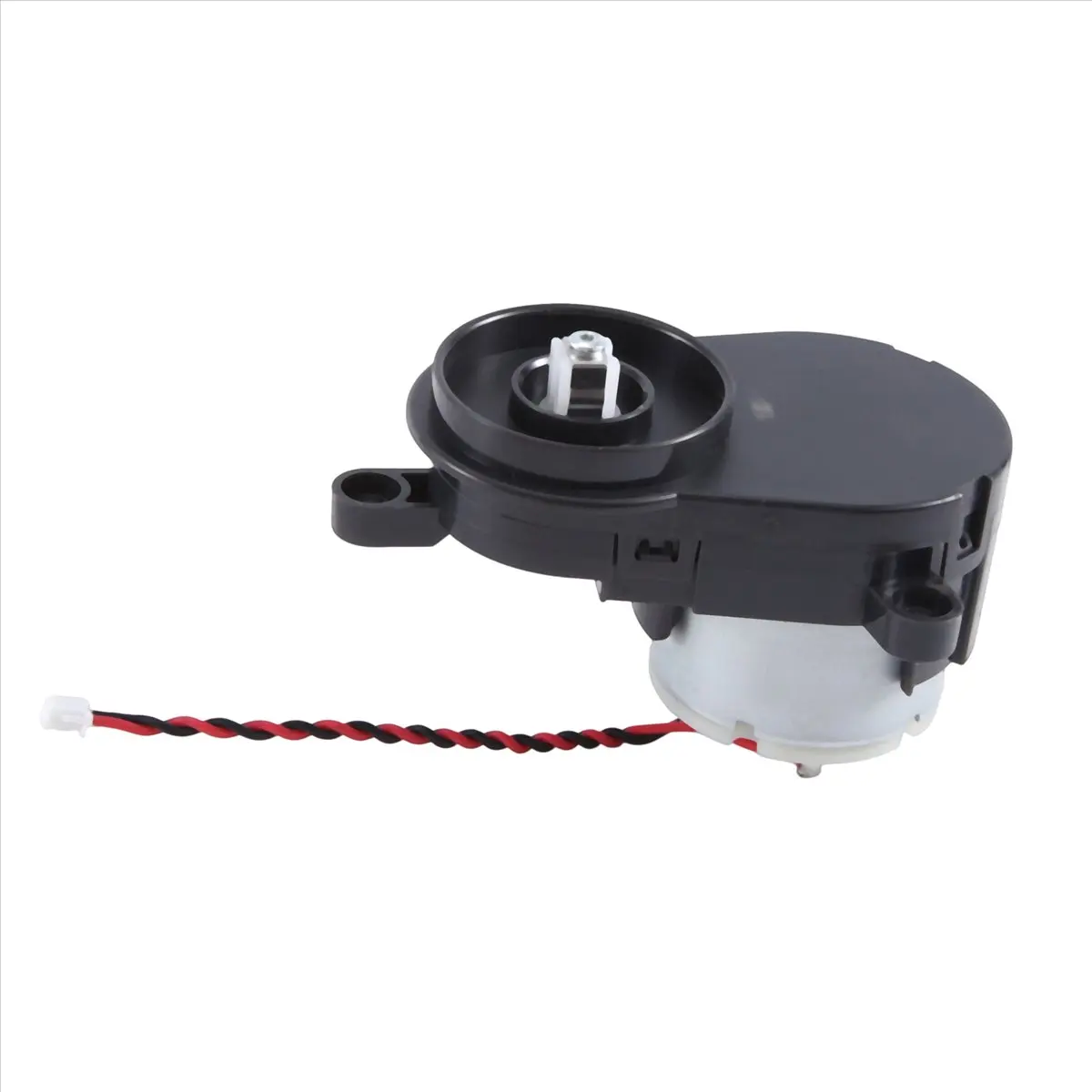 Фото Мотор боковой щетки для M210/M210S/M210B/M213, для K2/K3/K3A/K4/K5/L1, запасные части для роботов-пылесосов - ROWI №3