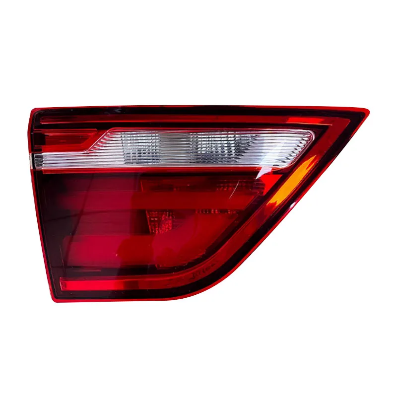 

Для BMW X4 F26 G02 2014 2015 2016 2017 2018 светодиодный задний фонарь рулевые фонари заднего хода стоп-сигналы предупреждающий мигающий свет