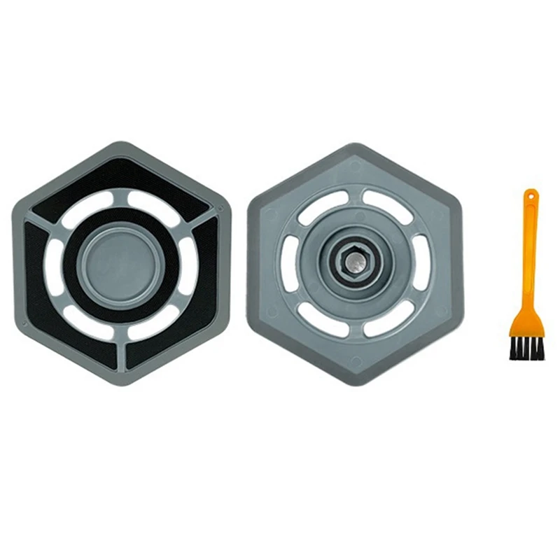 

Держатель швабры Для Ecovacs Deebot N9 + аксессуары для робота