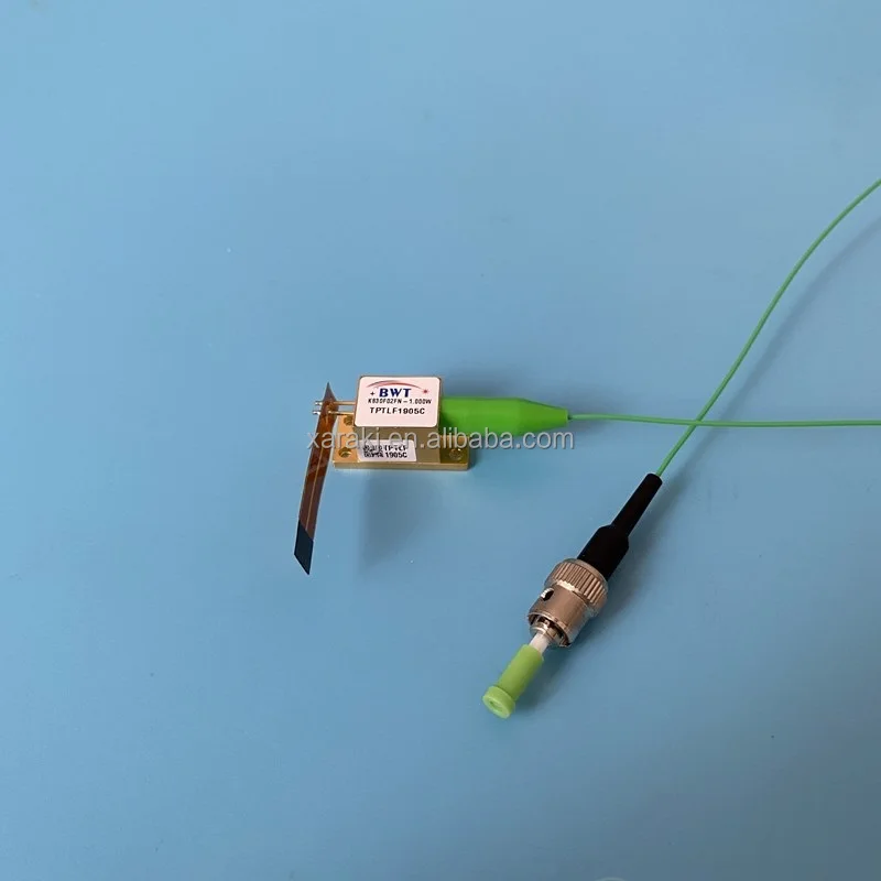 Термальный CTP-лазерный диод Amsky K830F02FN K830E02FN K830E02FN-1.000W 830 нм 1 Вт с оптоволоконным подключением для Aurora T432 T448 T832 T848 T864 (art.: 3920db6739d64) - 3920db6739d64