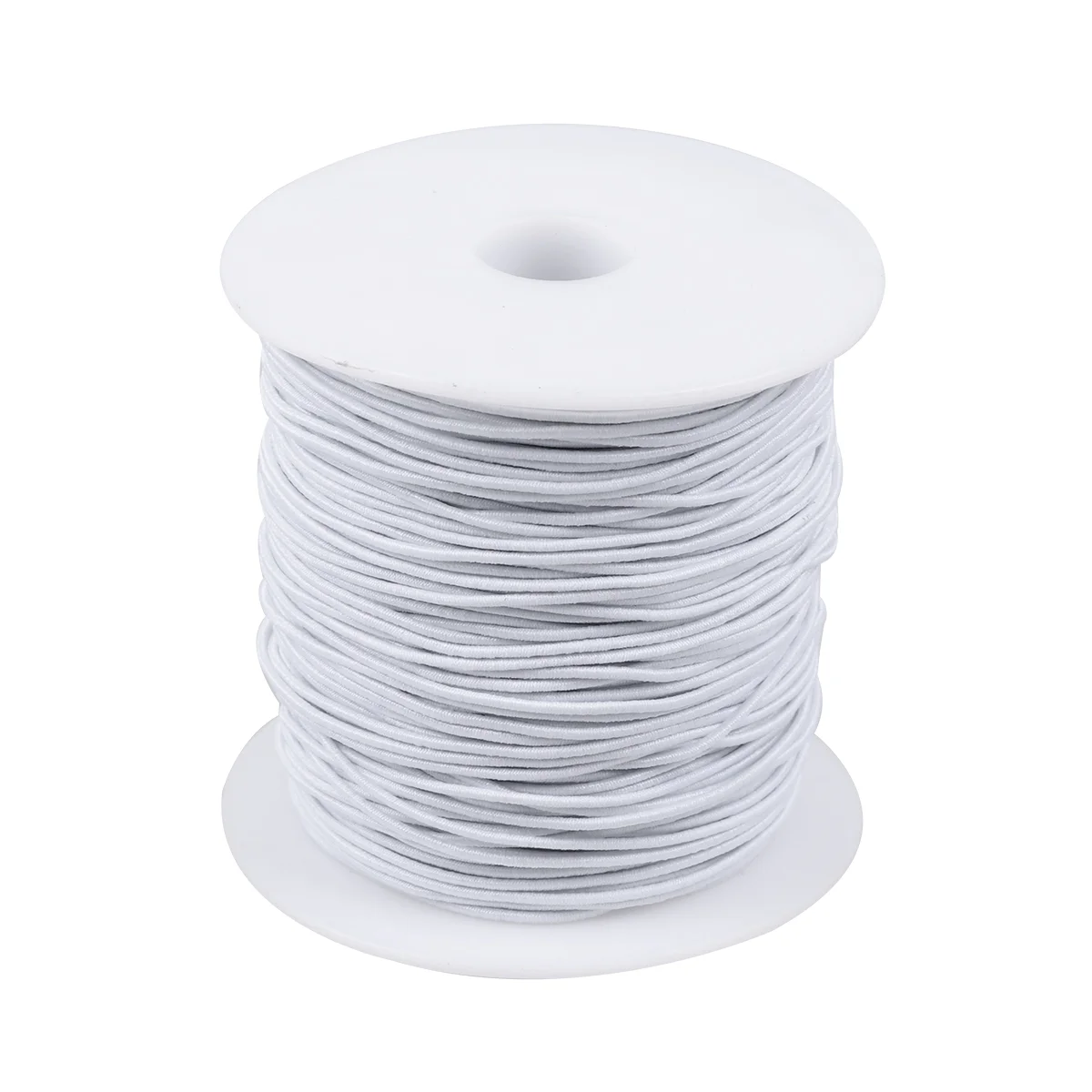 

String Elastic Cord Bracelet Jewelry Bracelets Rope Making Strand Stretchy Thread Kit Necklace Supplies Nylon Beading Bead Beads