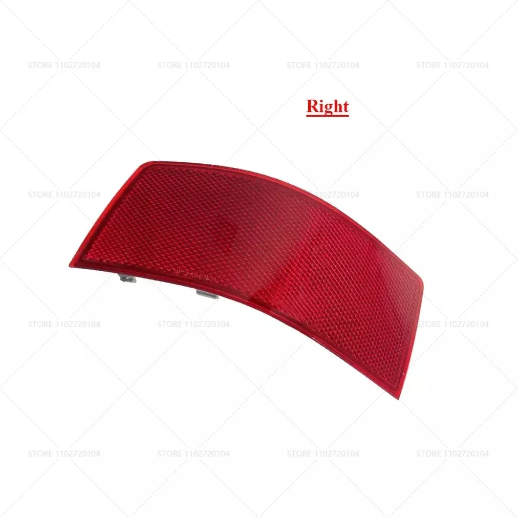 

Для 2010-2015 Mercedes-Benz GLK250 GLK350 (X204) отражатель заднего бампера, накладка, сигнальная лампа 2048200274 2048200174