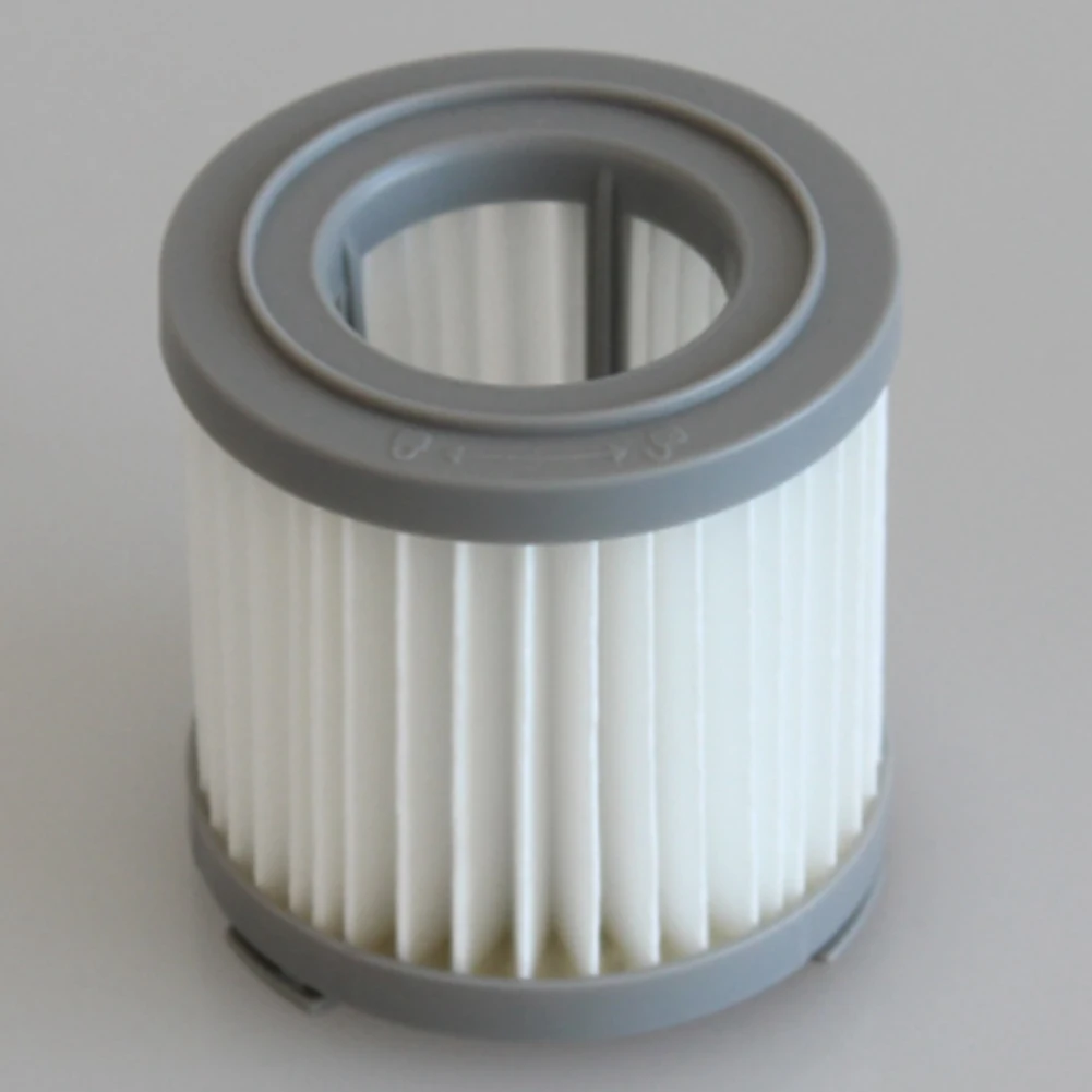 2 шт. HEPA-фильтры для пылесоса