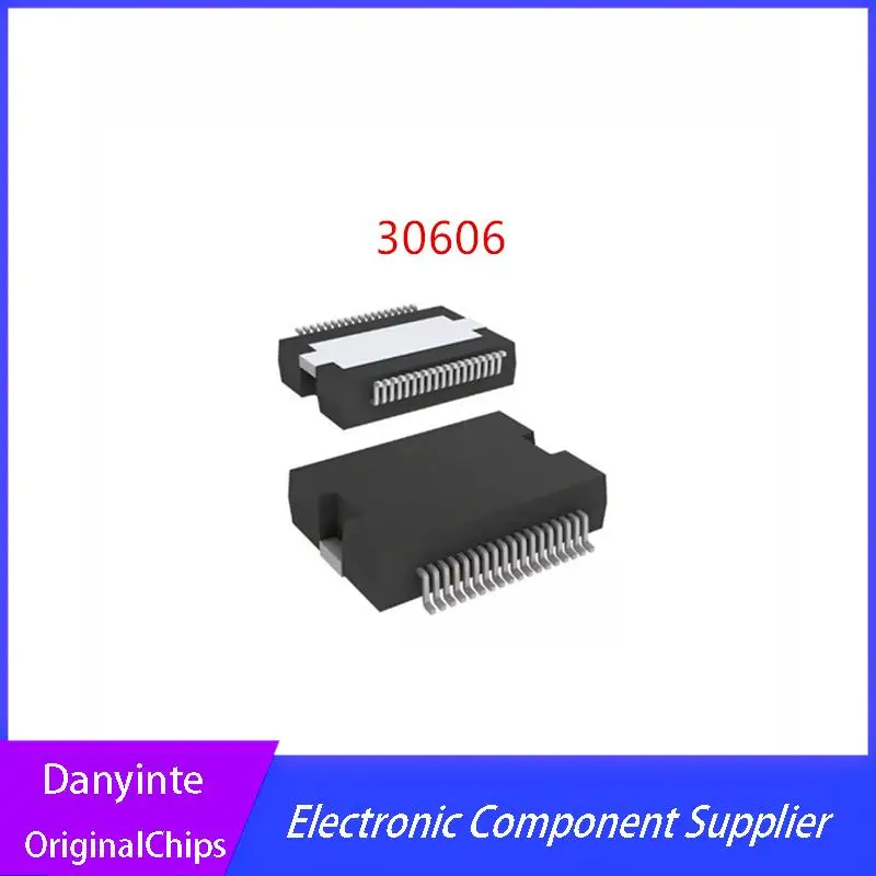 

Новинка 5 шт./партия 30606 3O6O6 HSSOP36