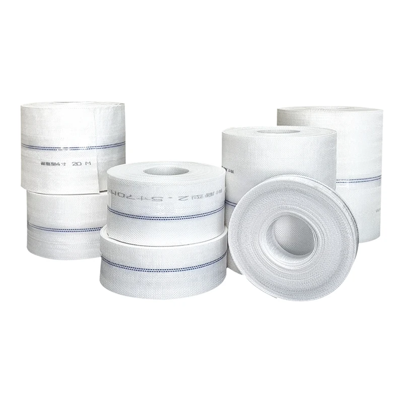 yyhcwholesale Низкая цена 4-дюймовый сельскохозяйственный пожарный шланг