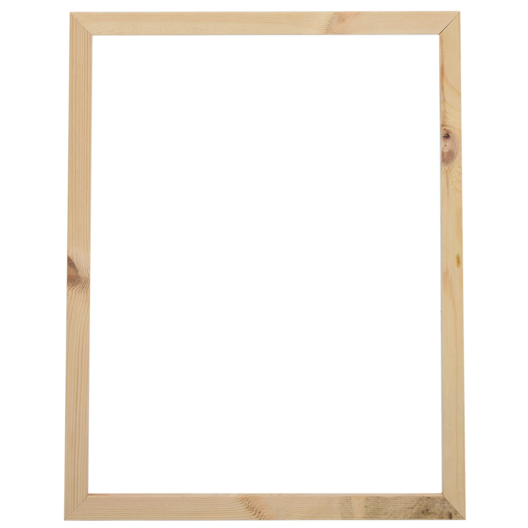 

40X50 cm Wooden Frame DIY Picture Frames Art Suitable for Home Decor Painting Digital Diamond Drawing Paintings