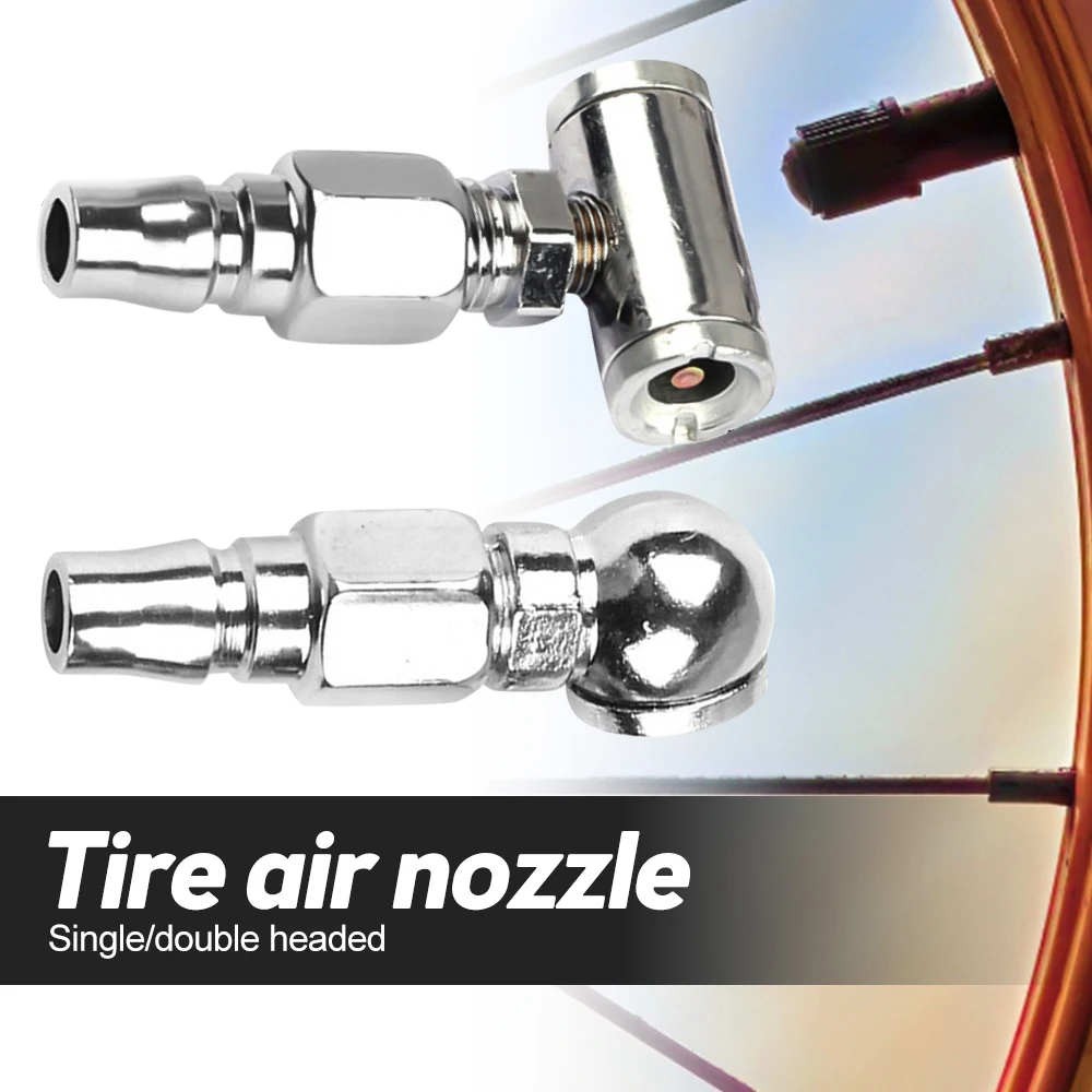 

Насадка на колесо для наконечника автомобильного насоса, клапан для шин, соединитель клапана для надувания шин, аксессуары для преобразования насадок насоса