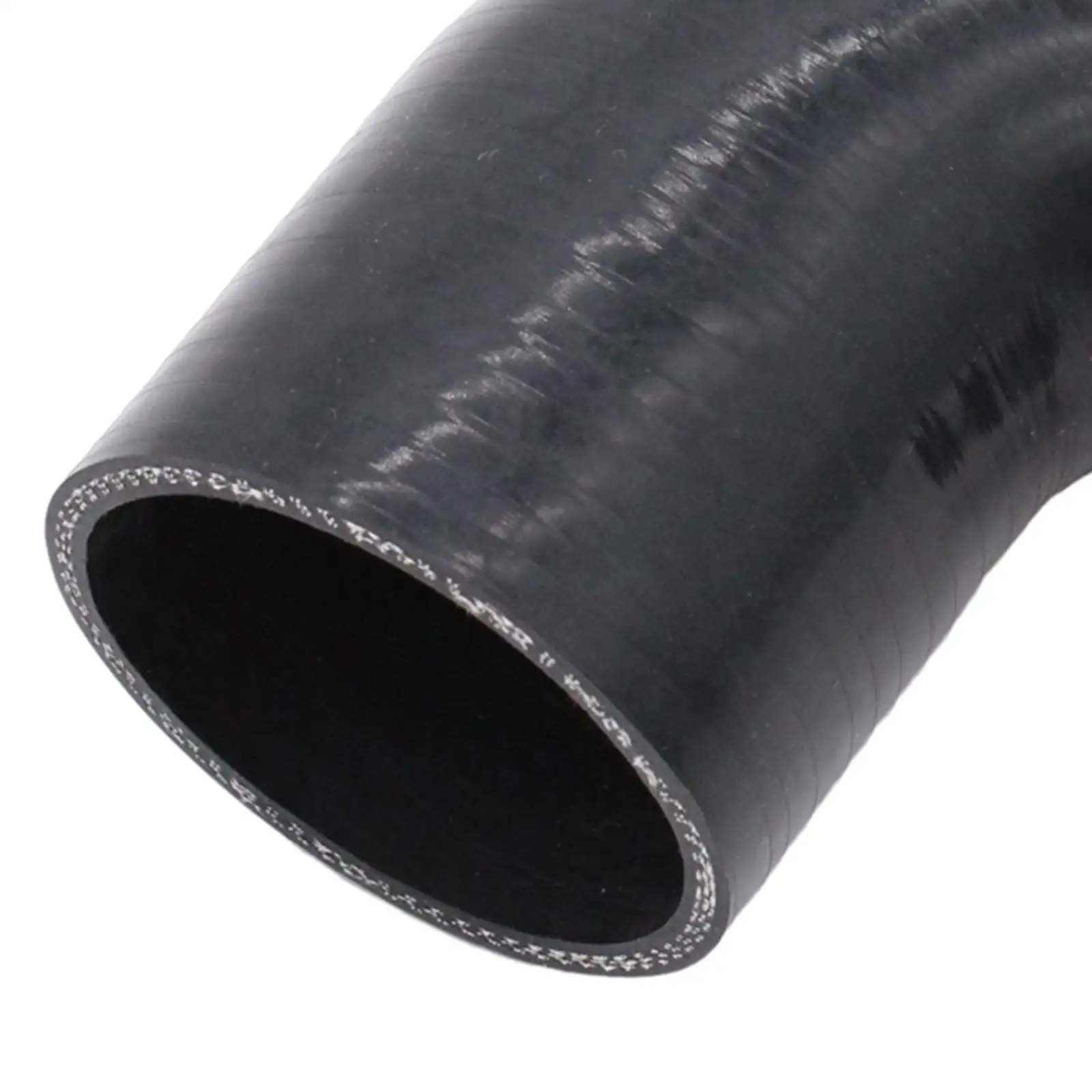 Silicone Turbo Outlet Hose Pipe Tube Pipeline for Audi 210 225 1.8T Engines Stable Performance Auto Parts Replacement