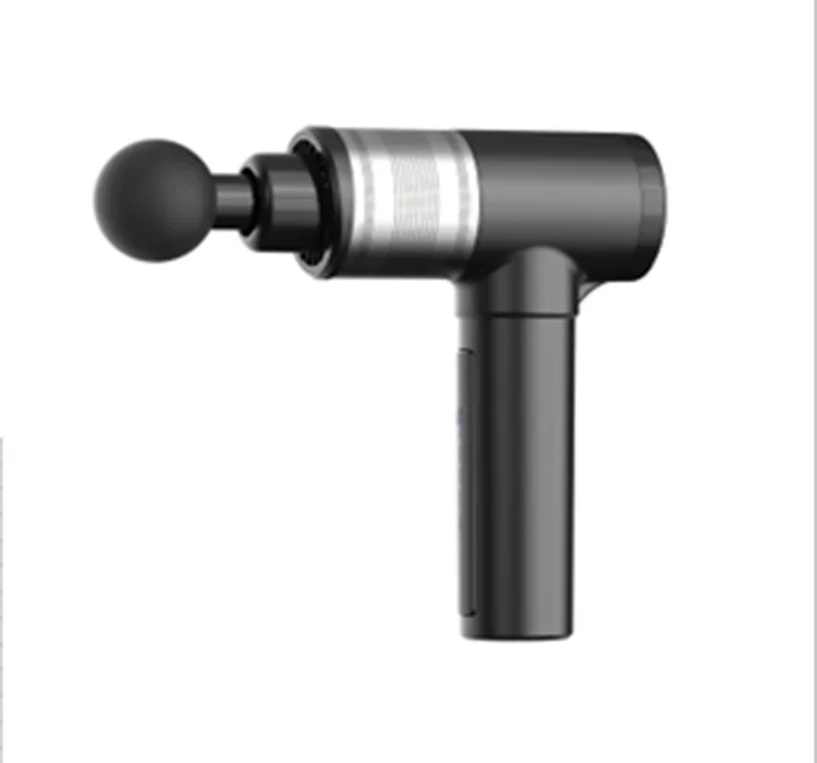 Оптовая продажа 3-скоростной расслабляющий мышечный фитнес-пистолет для