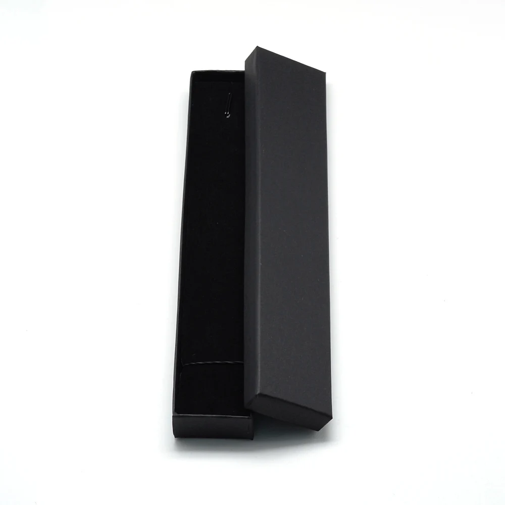 

Pandahall картонная шкатулка для украшений