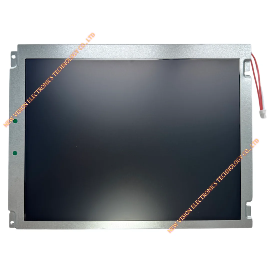 Фото Горячая распродажа! Скидка 20% на новый 10,4-дюймовый TFT LCD-дисплей NL6448BC33-54 NL6448BC33-53 NL6448BC33-59 640*480 с 31-контактным разъемом (высокое качество A+++). №2