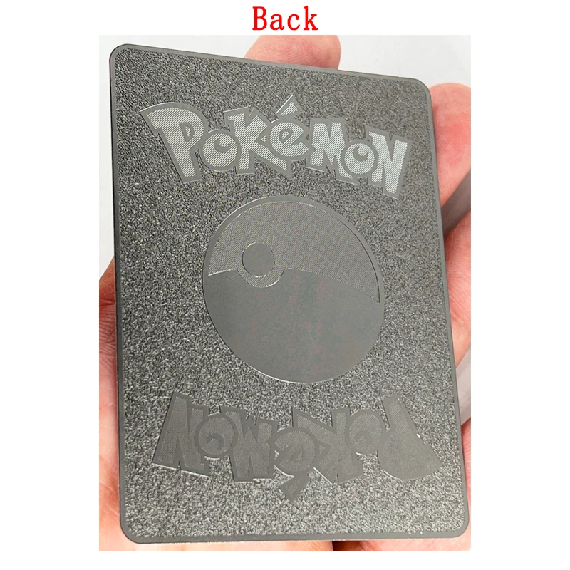 27 стилей покемон Пикачу черная искусственная кожа игрушки хобби коллекционная