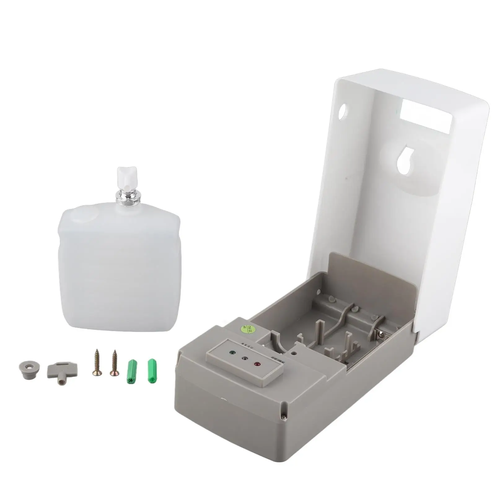 Портативный телефон с замком-прочный ароматизатор для офиса или дома