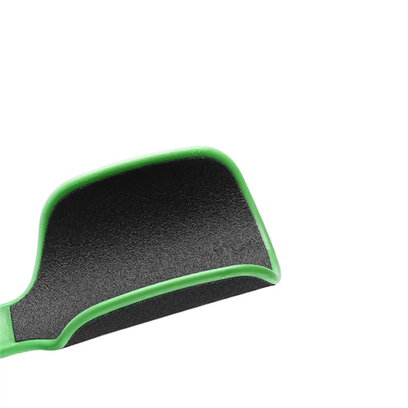 Двухсторонняя пилка для ногтей 1 шт. многоразовые инструменты ухода за ногтями