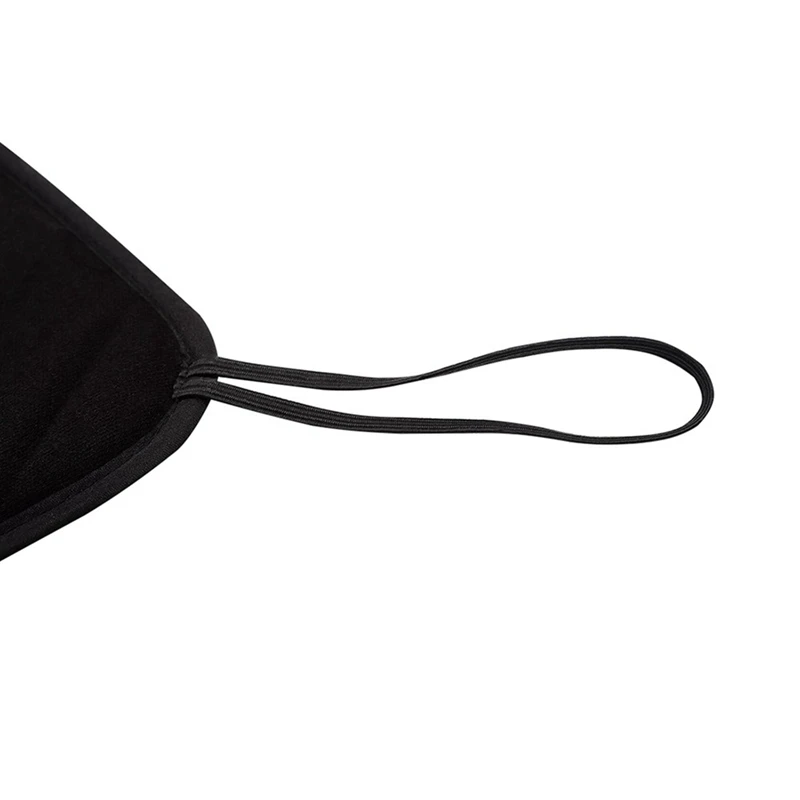 Цельная фланелевая подставка для скрипки из чистого хлопка удобные мягкие