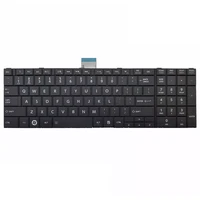 american backlit keyboard for toshiba c850 c850d c855 c855d l850 l850d l855 laptop backlight keyboard