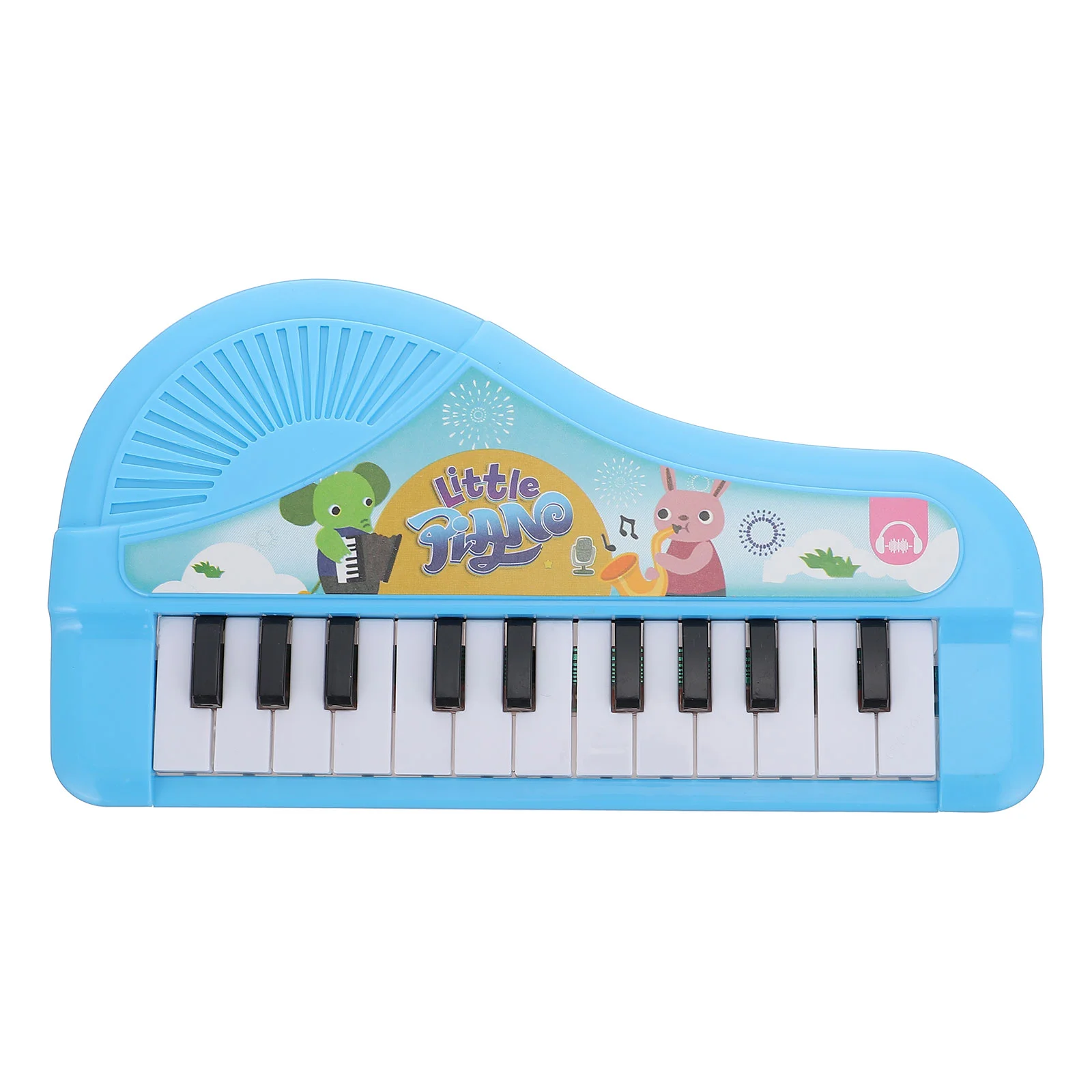 

Electronic Organ Toys Educational Organs Plastic Music Plaything Toddlers Electric Musical Abs Piano Kids Keyboard Child