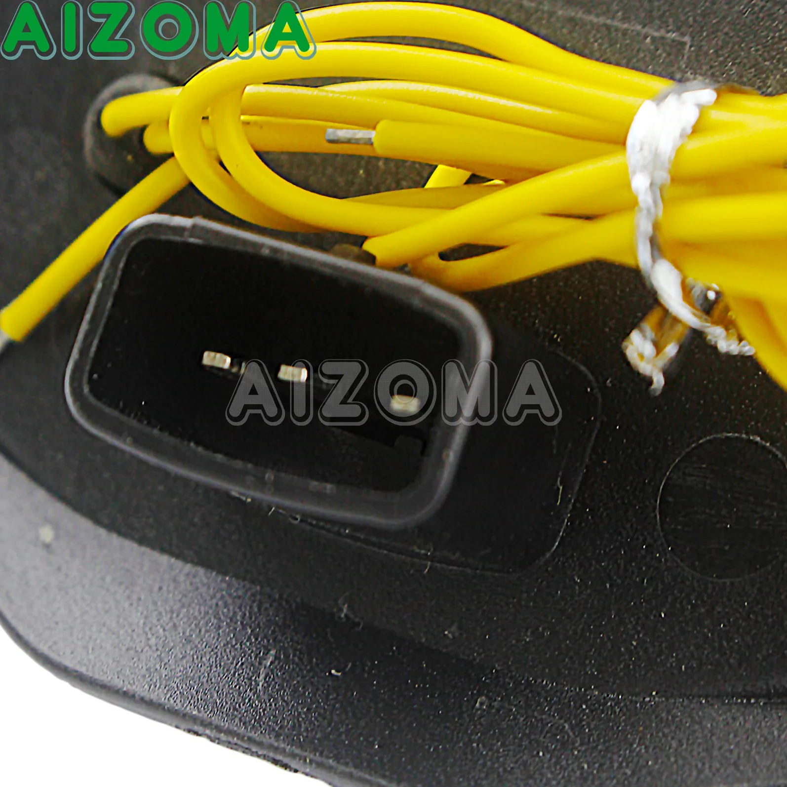 Светодиодный задний фонарь для мотоцикла 12 В |