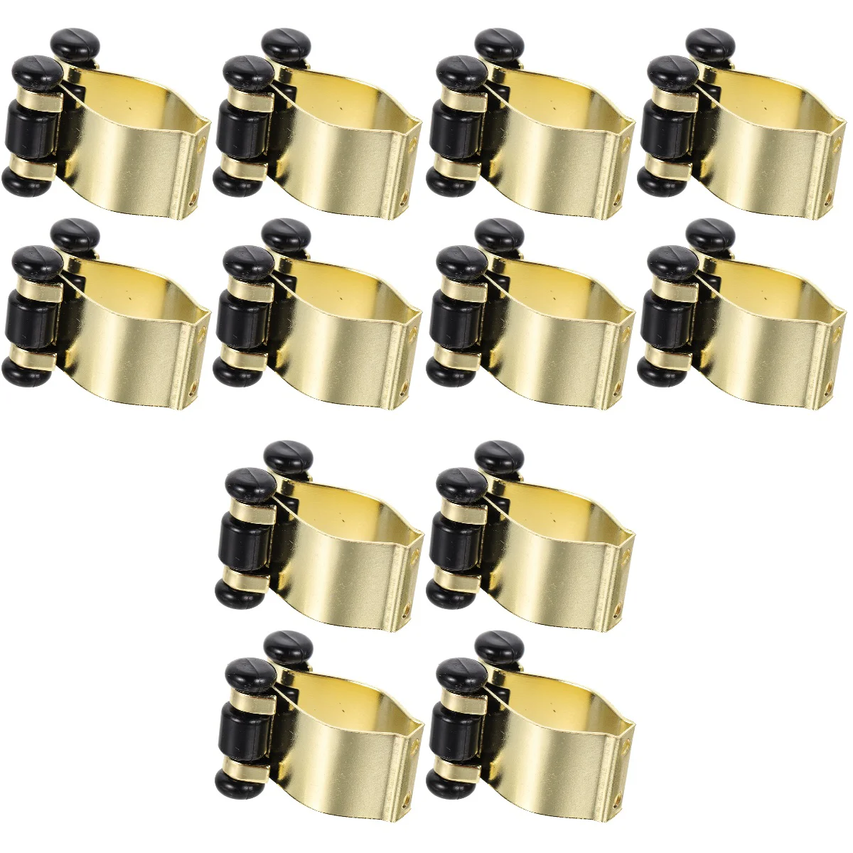

3x Storage Pool Table Billiard Pool Pool Cue Holder Pool Stick Holder for Stick Billiards Fishing Rod