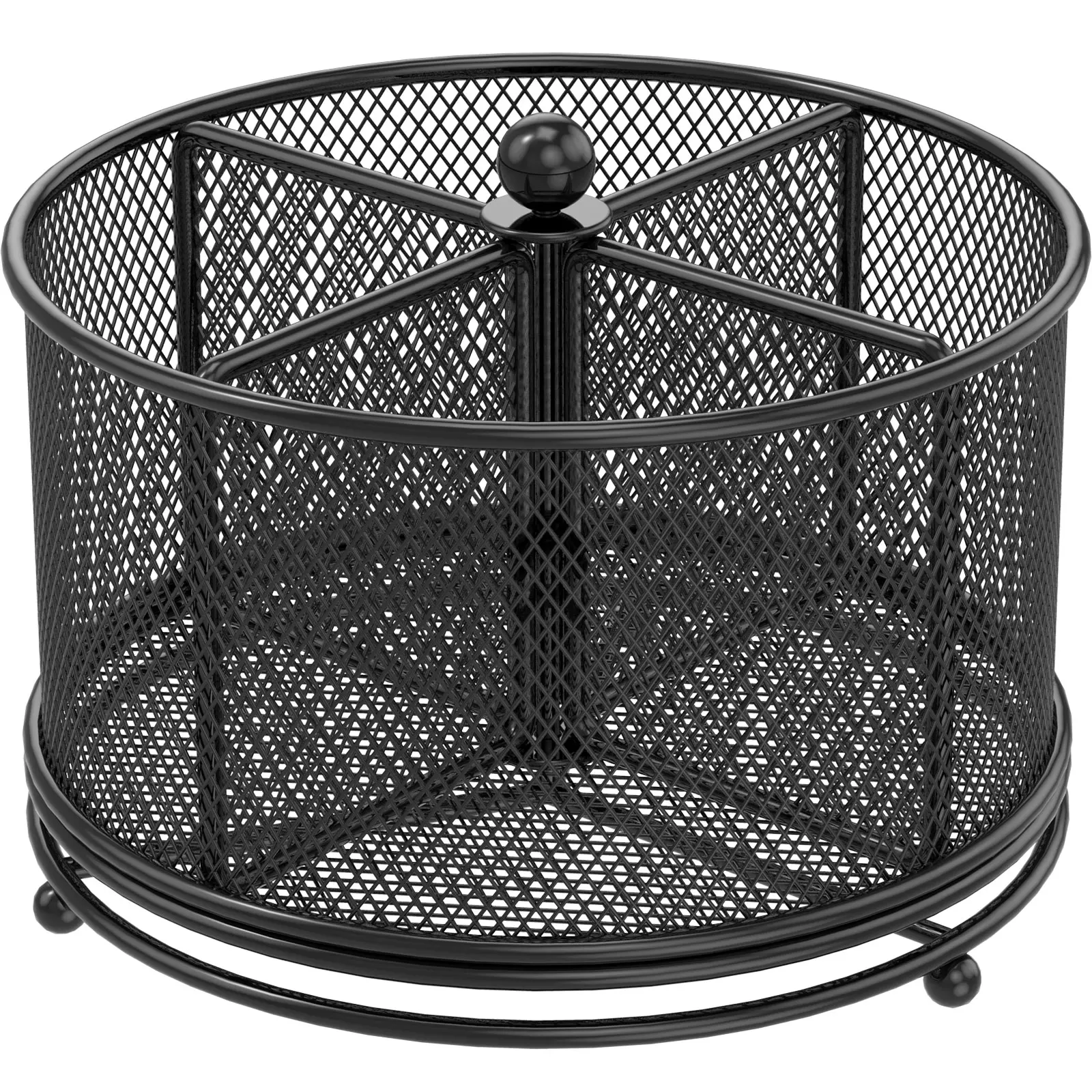 

Металлический органайзер для столовых приборов Willstar