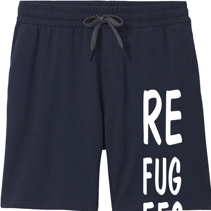 

Мужские шорты с надписью «Добро пожаловать»