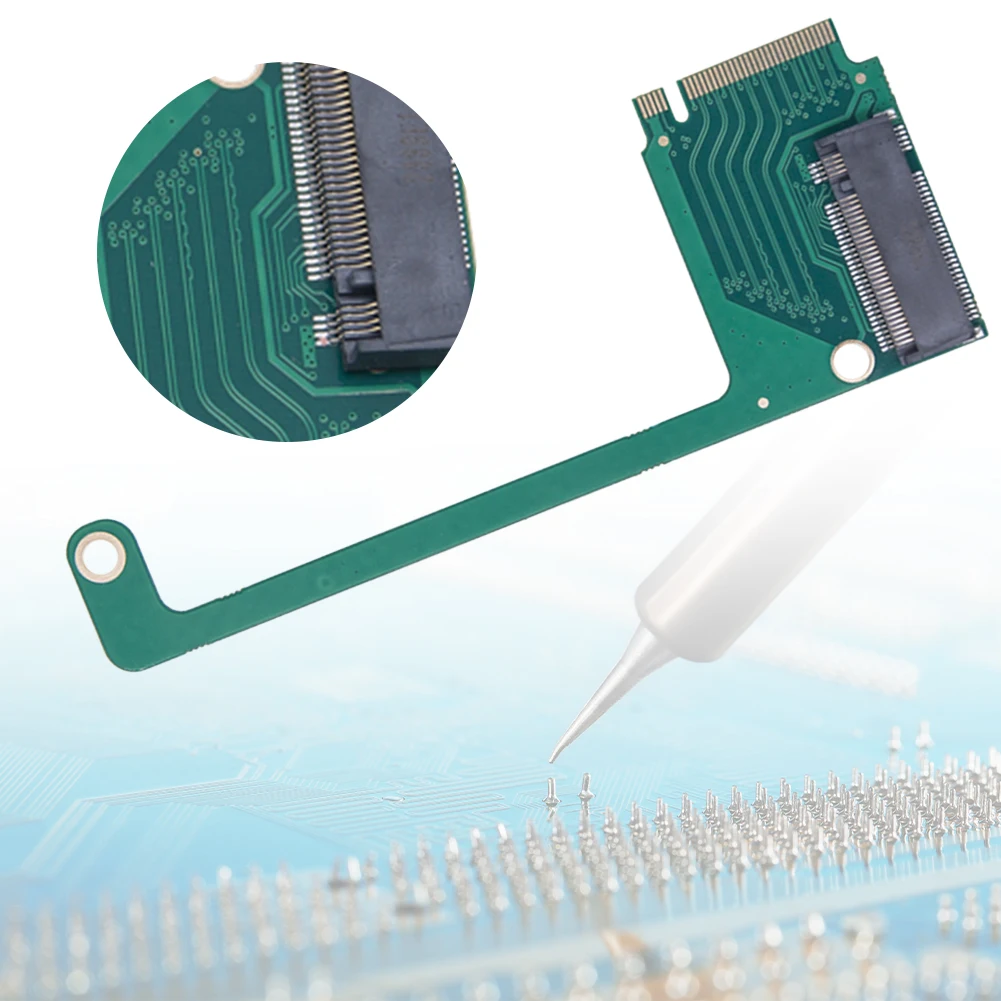 Карта передачи PCIe 4.0 M.2