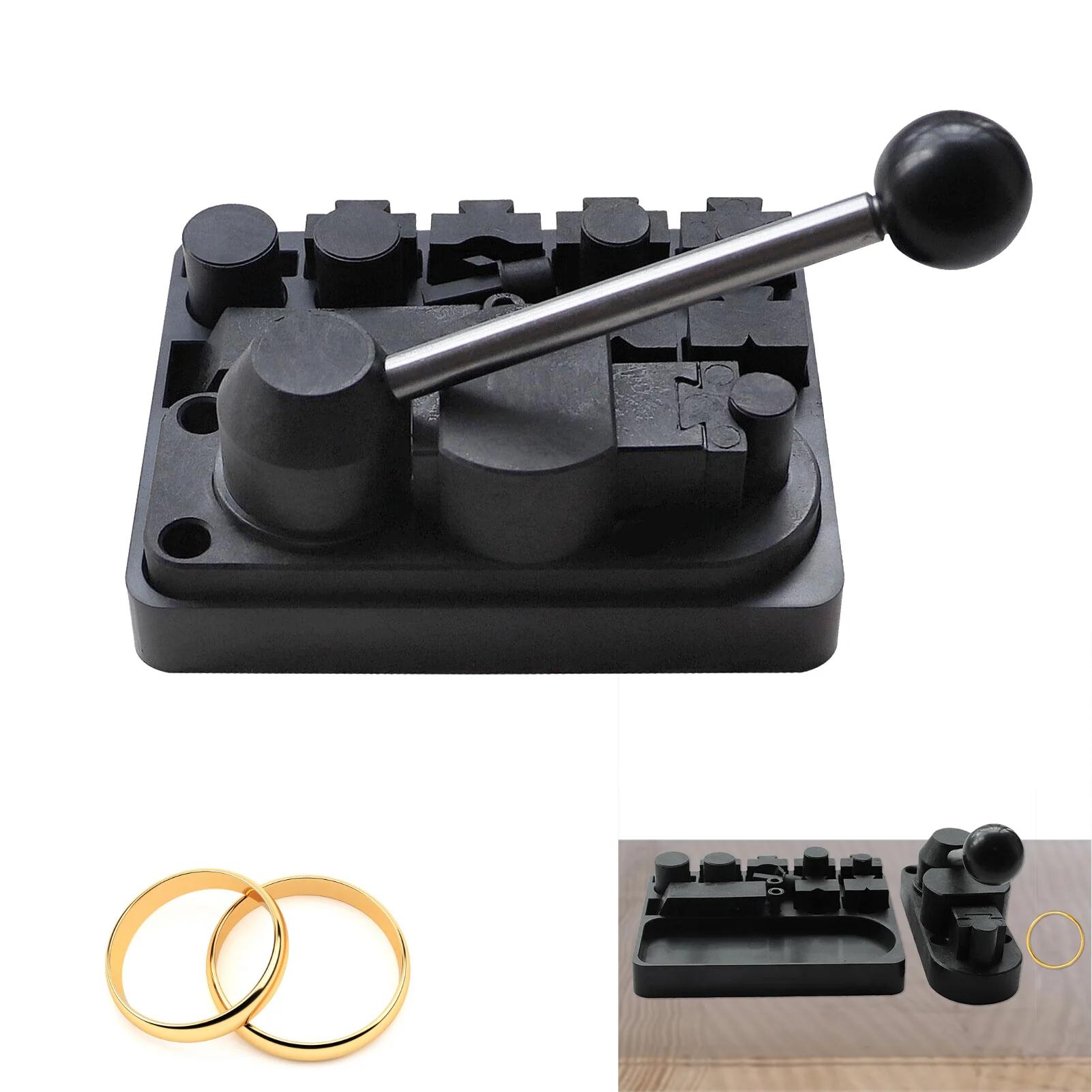 

Rings Bender Universal Bending Tool Rings Bending Tools Jewelry Tools Rings Making Tools Rings Bender Rings Earring Jewelry