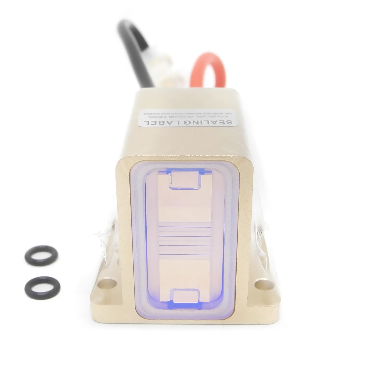 

Beijing HT 808nm SYHR10200 200w 4bars*50w diode laser stack bar emitter laser module for hair removal