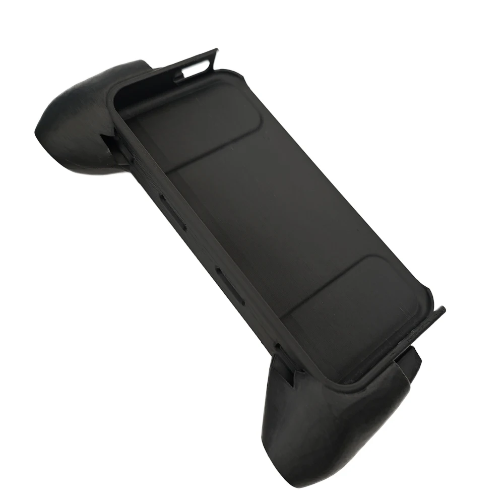 Контроллер для ручной консоли RG35XX H 3D-печать эргономичный дизайн рукоятка