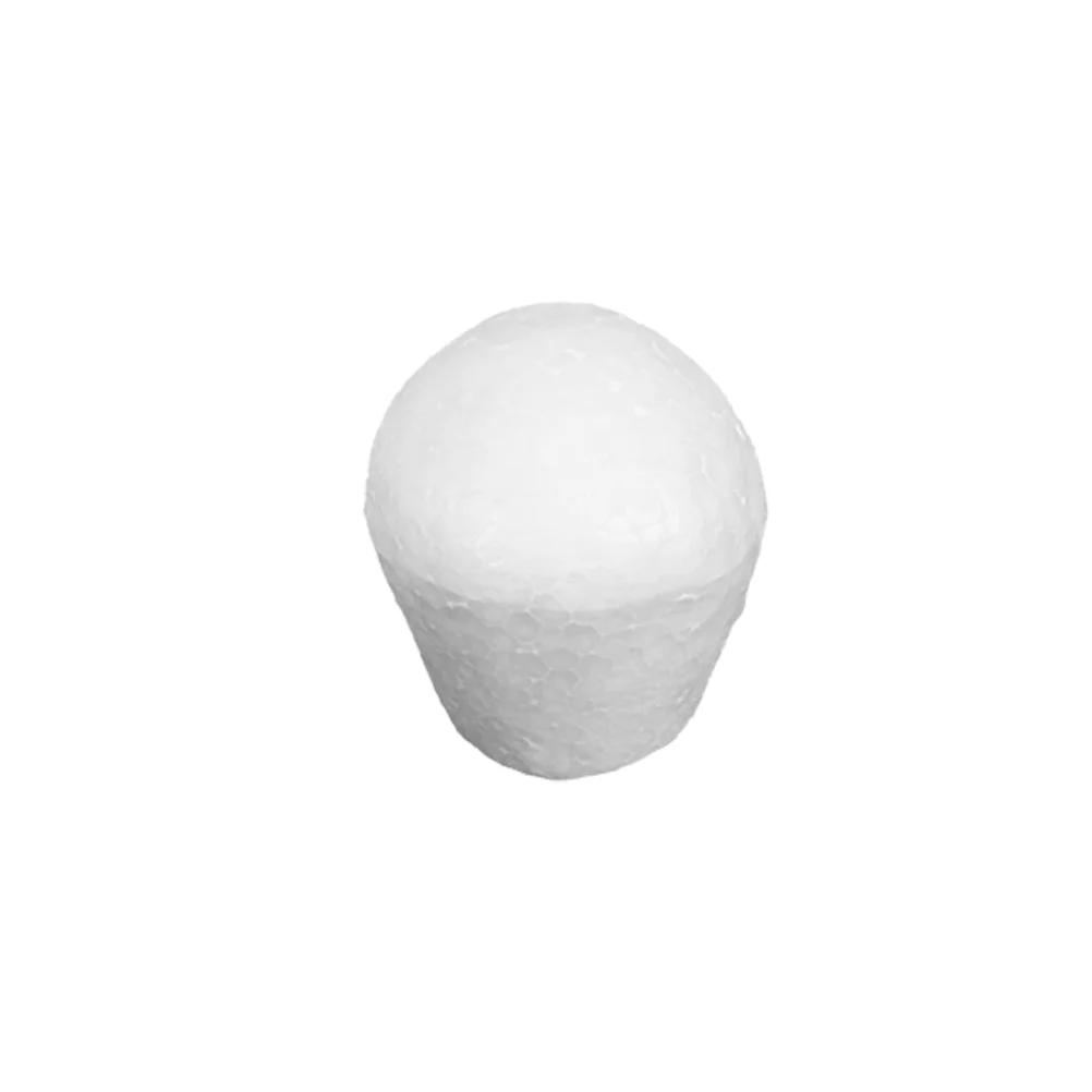 

Cake Styrofoam Polystyrene Craft Dummies Christmas Model Crafts Shapes Cupcake Diy Dummy White Sphere Forms Rounds Floral