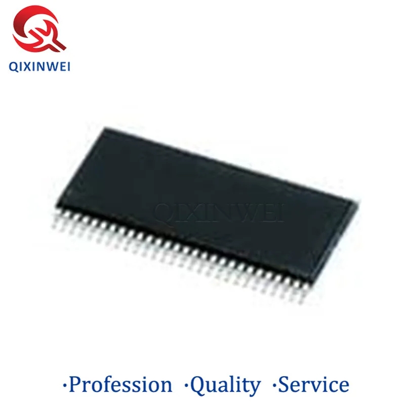 

2pcs/lot DS90C383MTD NOPB DS90C383 90C383MTD NOPB ic TSSOP-56