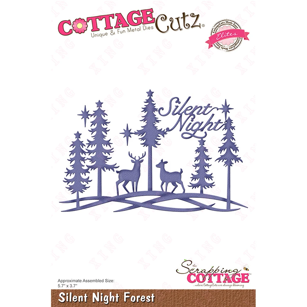 Металлические Вырубные штампы 2022 