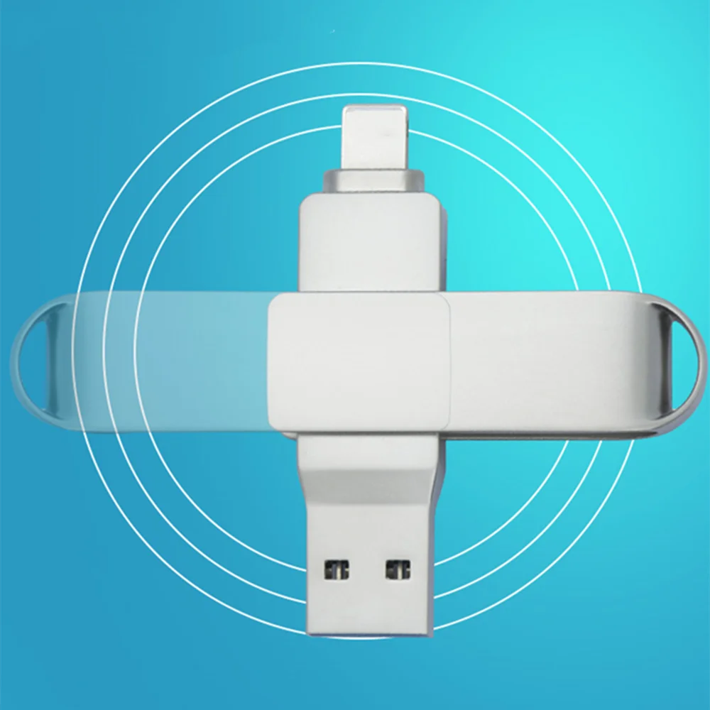 512 ГБ флэш-накопитель для iPhone 14/13/12/11 pro max палка хранения iPad внешняя 256G