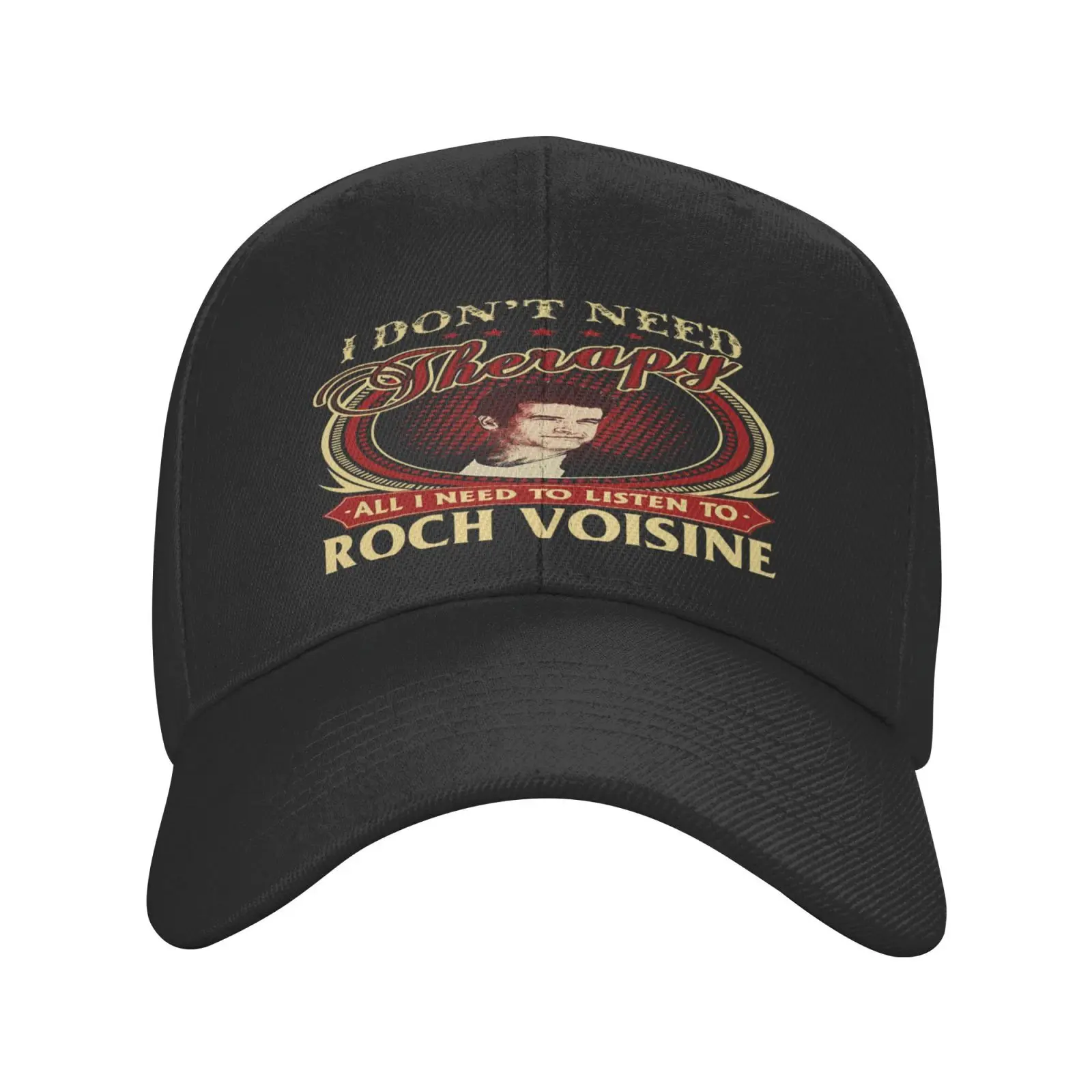 

I Dont Need Therapy All I Baseball Cap For Men Cowboy Hats Bonnets For Women Women's Winter Hat 2021 Trucker Cap Beret Hat Men