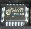 

Оригинальный Новый интегрированный чип UCB1200BE