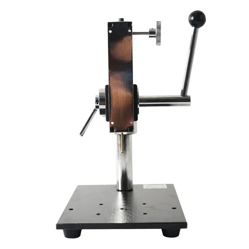 Цифровой пенетрометр для фруктов склерометр тестер твердости + тестовый стенд