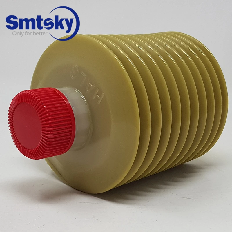 HANSUNG HALSLUBE HCG-00-7 (HCG-000-7) KLUBER S-88 Plus