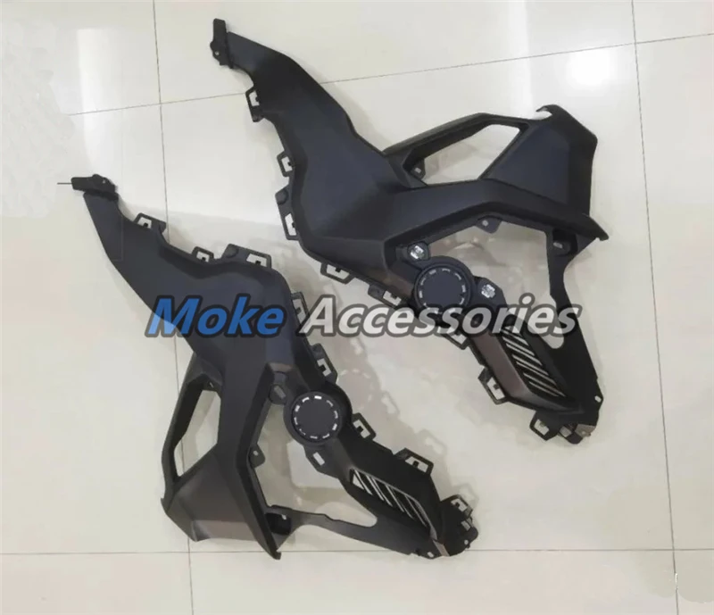 Комплект обтекателей для мотоцикла подходящий F750GS F850GS 2018 2019 2020 комплект кузова