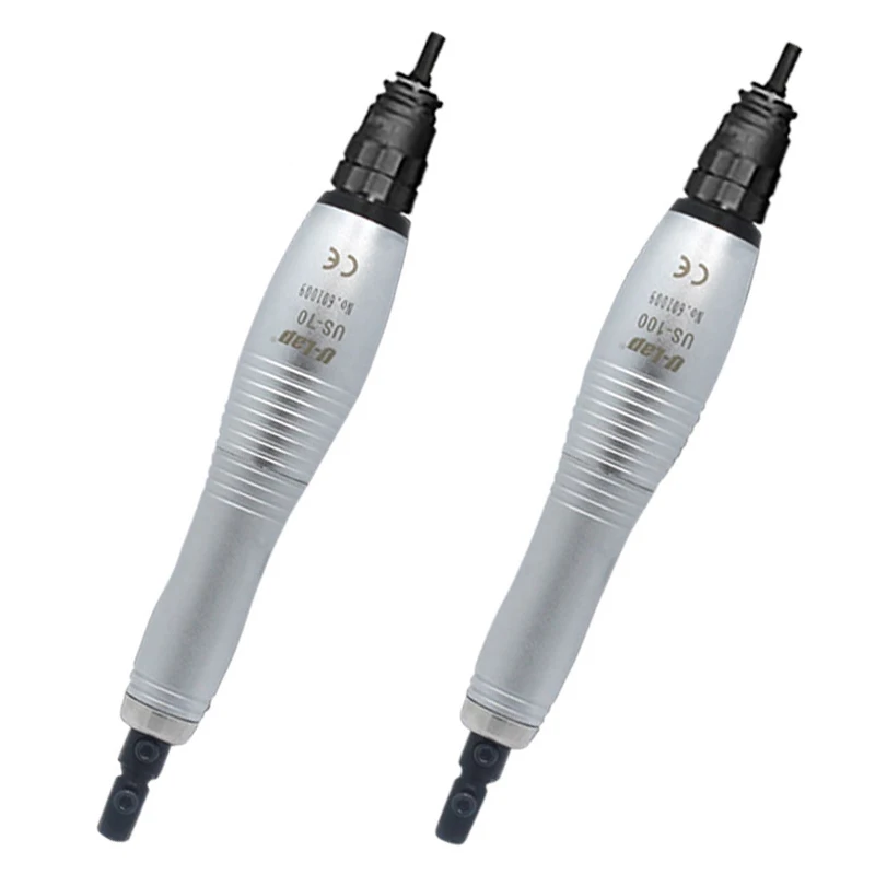 Пневматическая ультразвуковая шлифовальная полировальная машина Tai Wan Besdia US-70