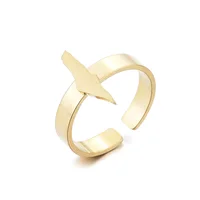 Palestine Map Ring 1