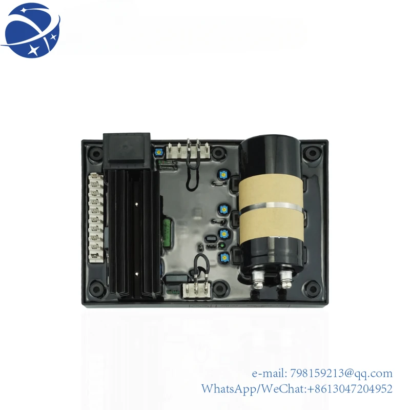 

R449 alternator regulator 3 phase generator accessories