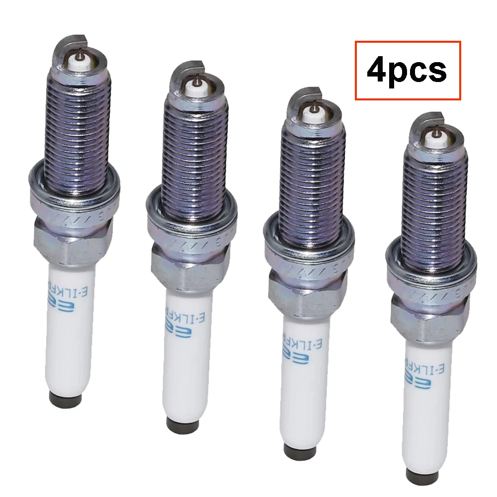 

Для Geely Boyue Cool 1.5T 2023 2024 Свечи зажигания Coolray Monjaro Tugella Jiaji Galaxy 6 LYNK & CO 05 07 08 01 Haval H6 Аксессуары