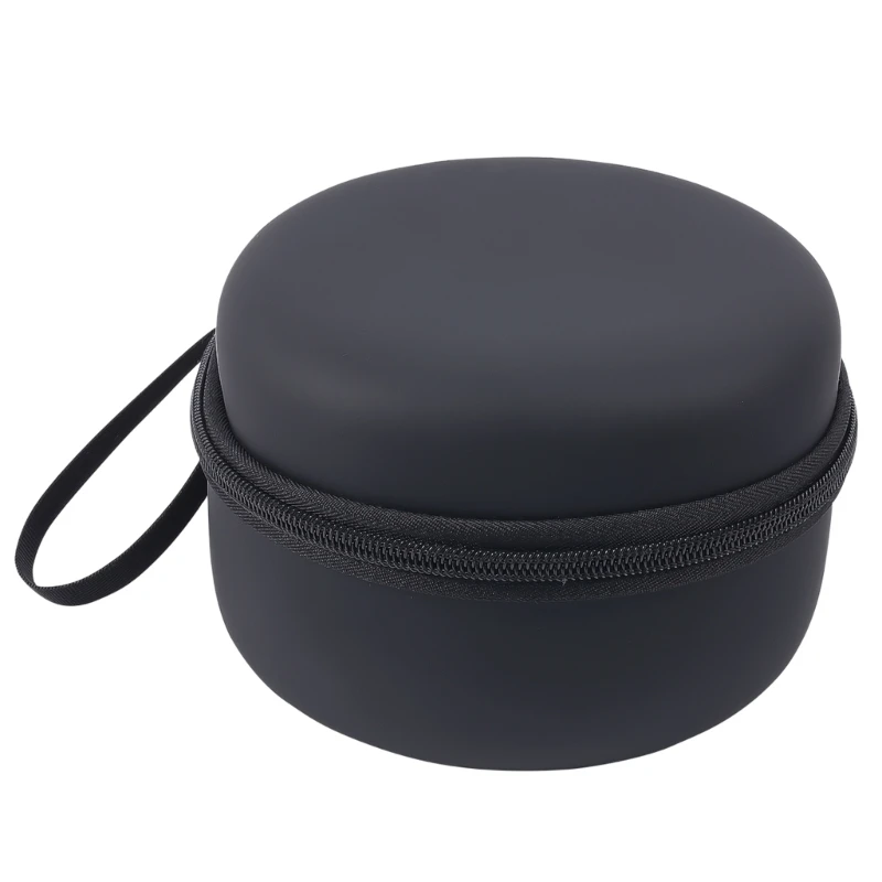 

Headphone Hardware Storage Box Electronic Earmuffs Portable Bag