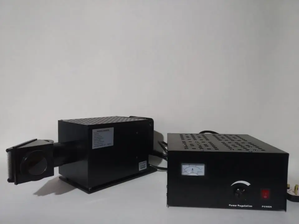 Рисунок 4 - Ксеноновая дуговая лампа 300 Вт