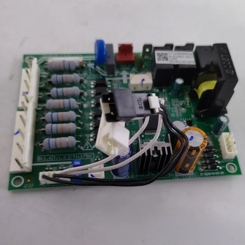 Новинка для красивых воздушных исследований CE-KFR105WSN1-430T. Плата распределения D.1.1