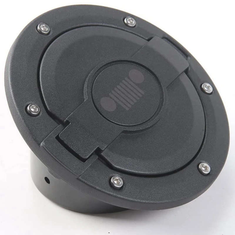 Крышка для бензобака крышка топливного наполнителя 2007-2016 Jeep Wrangler JK 2-Door