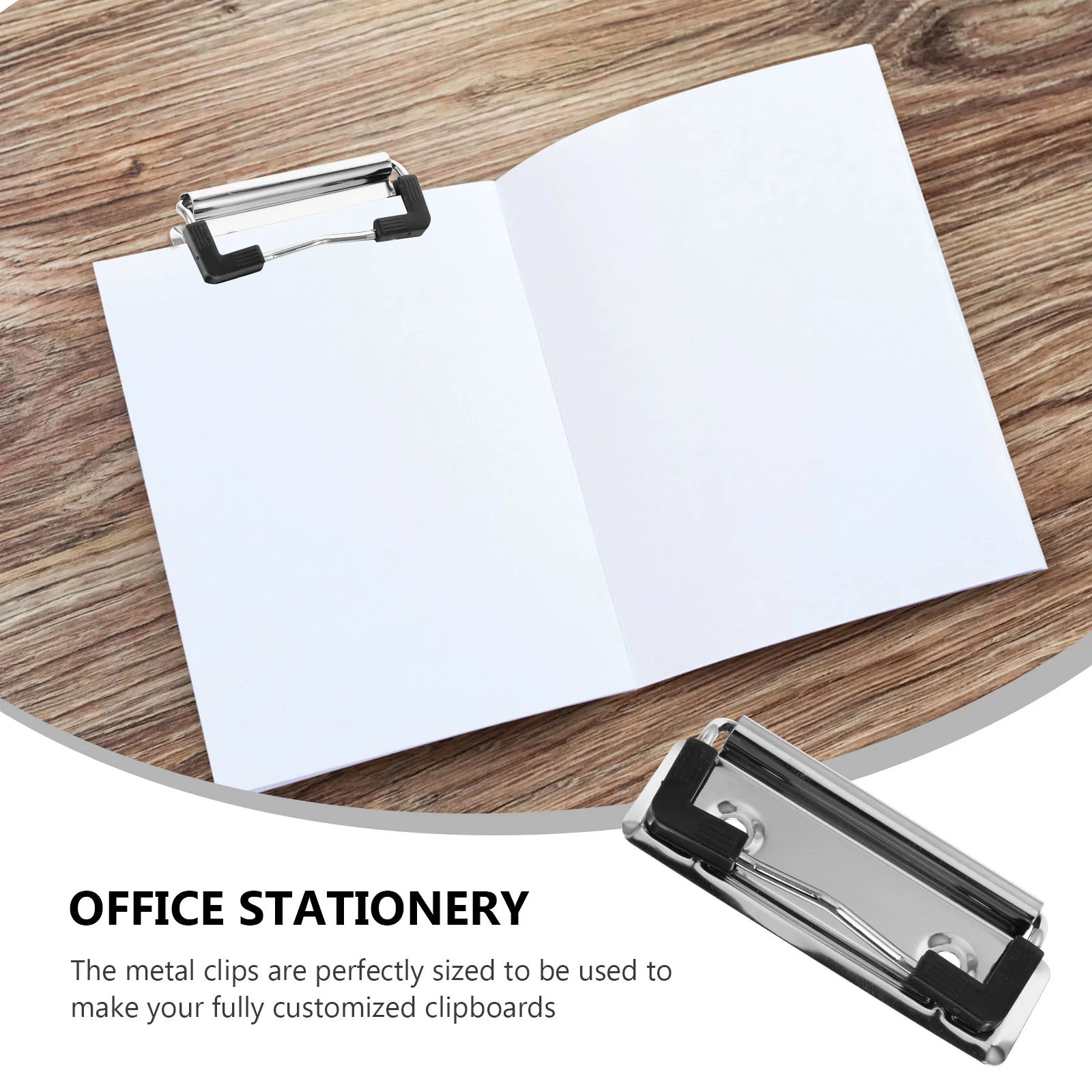 

15 шт., зажимы для папки для бумаг