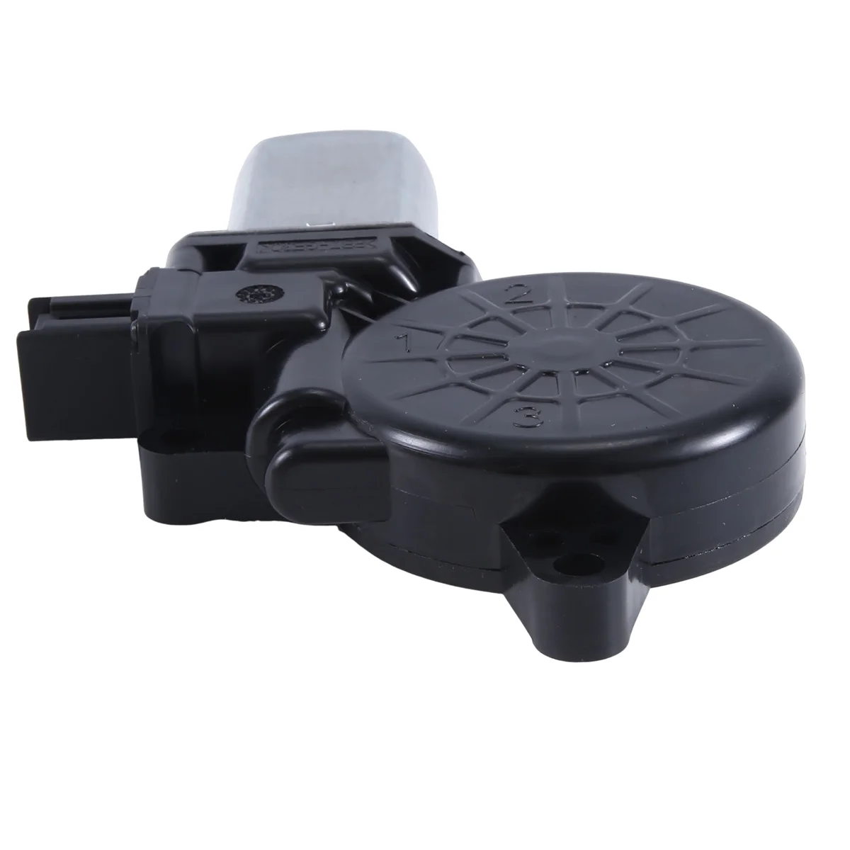 Регулятор переднего правого стекла автомобиля и двигатель в сборе D 6515858 XA XB X для